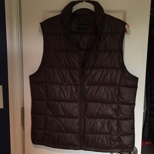 Banana Republic Vest